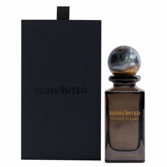 رينفينتد إنيجماتيك أورا - Reinvented Enigmatic Aura Extrait de Parfum