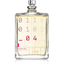 اسنتريك 04 - Escentric Molecules Escentric 04 EDT