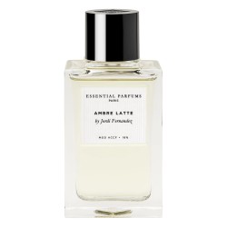 اسنشيال بارفيوم عنبر لاتيه - Essential Parfums Ambre Latte Eau de Parfum