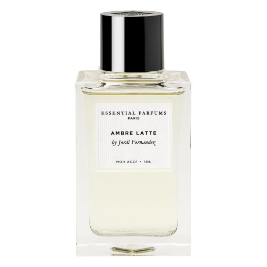 اسنشيال بارفيوم عنبر لاتيه - Essential Parfums Ambre Latte Eau de Parfum