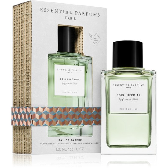 ايسينشيال بارفيومز بوا امبيريال - bois impérial essential parfum
