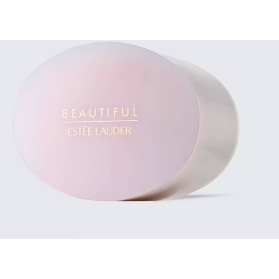 استي لودر بيوتيفول بودرة الجسم المعطرة  Estee Lauder Beautiful Perfumed Body Powder