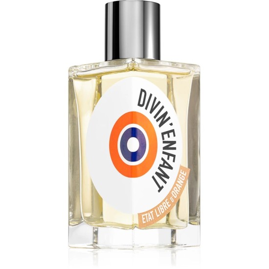 ايتا ليبر دورانج ديفان انفانت - أو دو بارفان - Etat Libre d'Orange Divin'Enfant Eau de Parfum