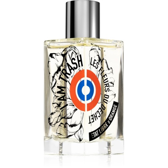 ايتا ليبر د ورانج آي آم تراش - Etat Libre d'Orange I Am Trash - Les Fleurs du Déchet Eau de Parfum