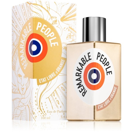ايتا ليبر دورانج ريماركابل بيبل Etat Libre d'Orange Remarkable People EDP