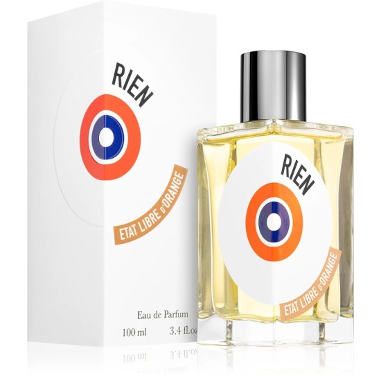 ايتا ليبر دورانج ريان Etat Libre d'Orange Rien EDP