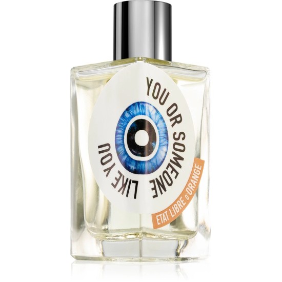 ايتا ليبر دورانج يو اور سام ون لايك يو Etat Libre d'Orange You Or Someone Like You EDP
