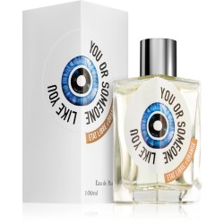 ايتا ليبر دورانج يو اور سام ون لايك يو Etat Libre d'Orange You Or Someone Like You EDP