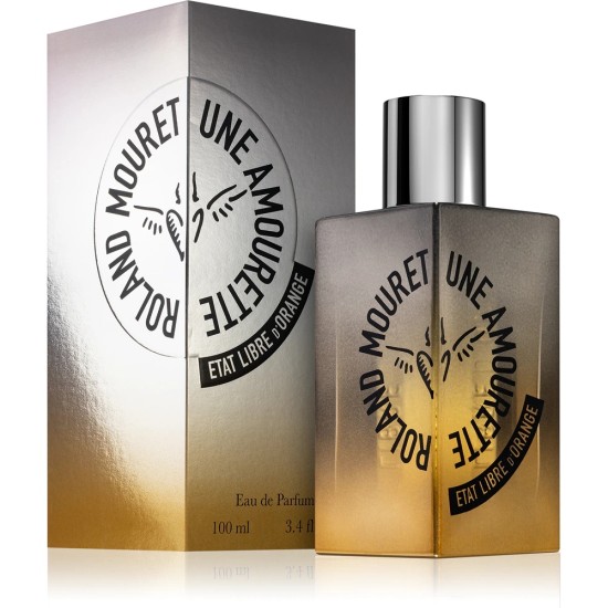 ايتا ليبر دورانج اون امورت رولاند موريه - Etat Libre d'Orange Une Amourette Roland Mouret Eau de Parfum