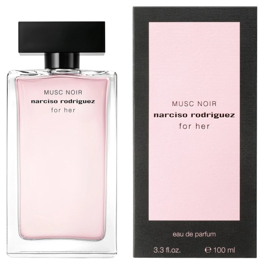 نارسيسو رودريغيز فور هير مسك نوار  For Her Musc Noir EDP