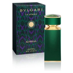 بولغاري لو جيم كوبرا  Bvlgari Le Gemme Kobraa 