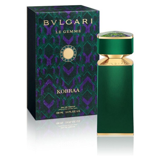 بولغاري لو جيم كوبرا  Bvlgari Le Gemme Kobraa 