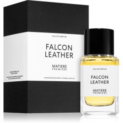 ماتيير بريمير فالكون ليذر - Matiere Premiere Falcon Leather EDP