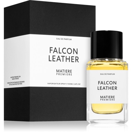 ماتيير بريمير فالكون ليذر - Matiere Premiere Falcon Leather EDP