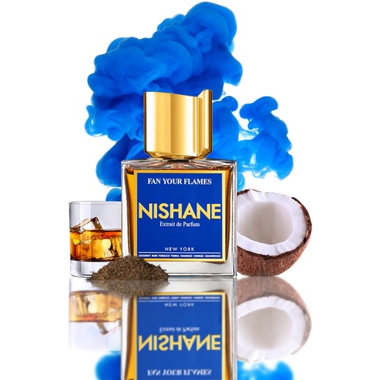 نيشاني فان يور فليمز   Nishane Fan Your Flames