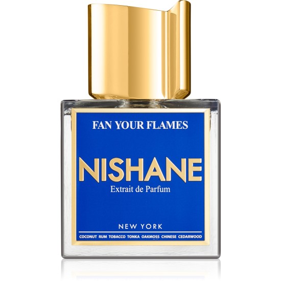 نيشاني فان يور فليمز   Nishane Fan Your Flames