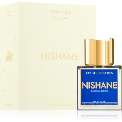 نيشاني فان يور فليمز   Nishane Fan Your Flames