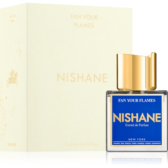 نيشاني فان يور فليمز   Nishane Fan Your Flames