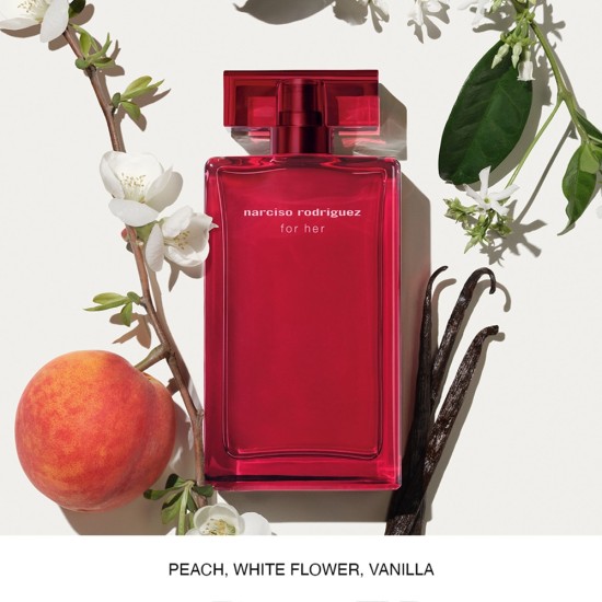نارسيسو رودريغيز فور هير Narciso For Her EDP Intense