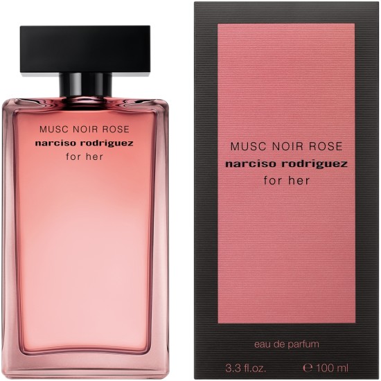 نارسيسو رودريغيز فور هير مسك نوار روز  For Her Musc Noir Rose EDP