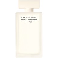 نارسيسو رودريغيز  بيور مسك بلانك   For Her Pure Musc Blanc EDP 