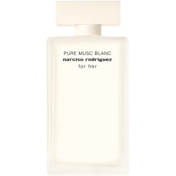 نارسيسو رودريغيز  بيور مسك بلانك   For Her Pure Musc Blanc EDP 