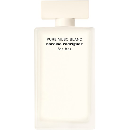 نارسيسو رودريغيز  بيور مسك بلانك   For Her Pure Musc Blanc EDP 