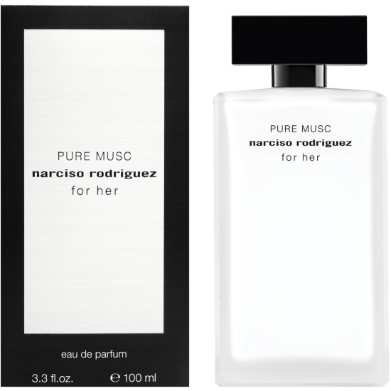 نارسيسو رودريغيز فور هير بيور مسك  For Her Pure Musc EDP