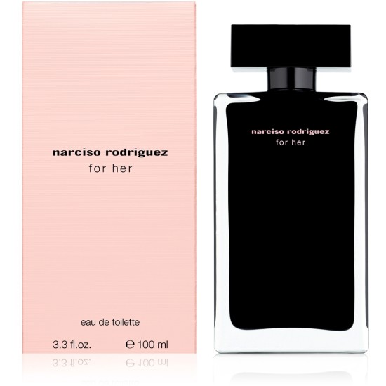 نارسيسو رودريغيز فور هير   Narciso Rodriguez For Her EDT
