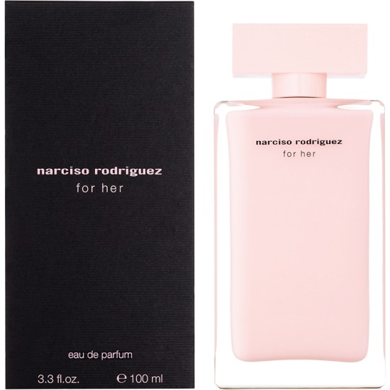 نارسيسو رودريغيز فور هير  Narciso Rodriguez For Her EDP