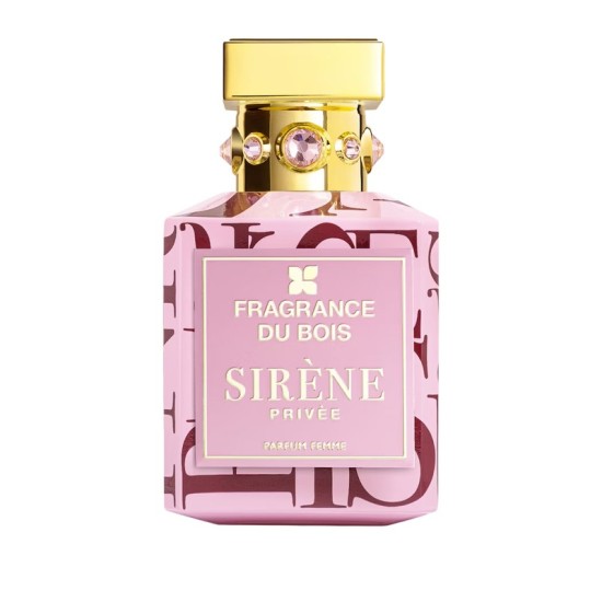فراجرانس دو بوا سيرين بريفيه - Fragrance Du Bois Sirene Privee Parfum