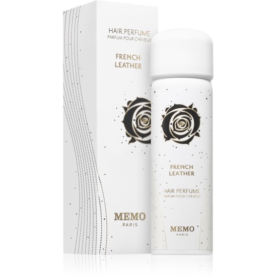 ميمو باريس فرينش ليذر عطر الشعر  Memo Paris    