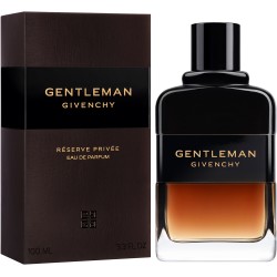 جيفنشي جينتلمان ريزيرف بريفيه  Givenchy Gentleman Reserve Privee