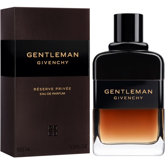 جيفنشي جينتلمان ريزيرف بريفيه  Givenchy Gentleman Reserve Privee