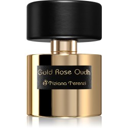 تيزيانا تيرينزي غولد روز عود Tiziana Terenzi Gold Rose Oudh Extrait