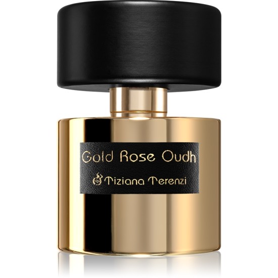 تيزيانا تيرينزي غولد روز عود Tiziana Terenzi Gold Rose Oudh Extrait