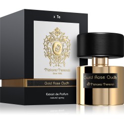 تيزيانا تيرينزي غولد روز عود Tiziana Terenzi Gold Rose Oudh Extrait