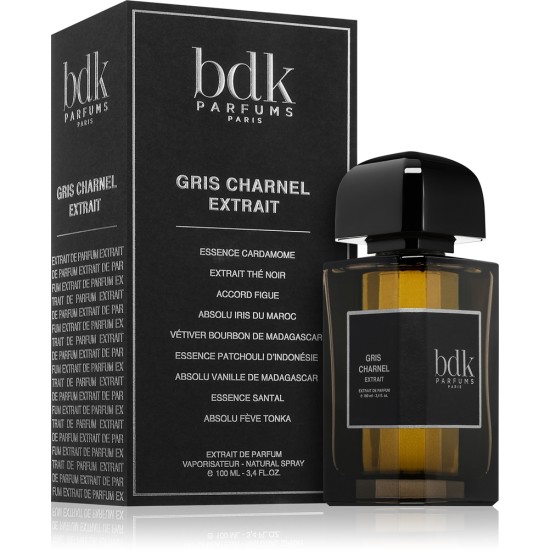 بي دي كي قريس شارنيل   BDK  Gris Charnel Extrait 