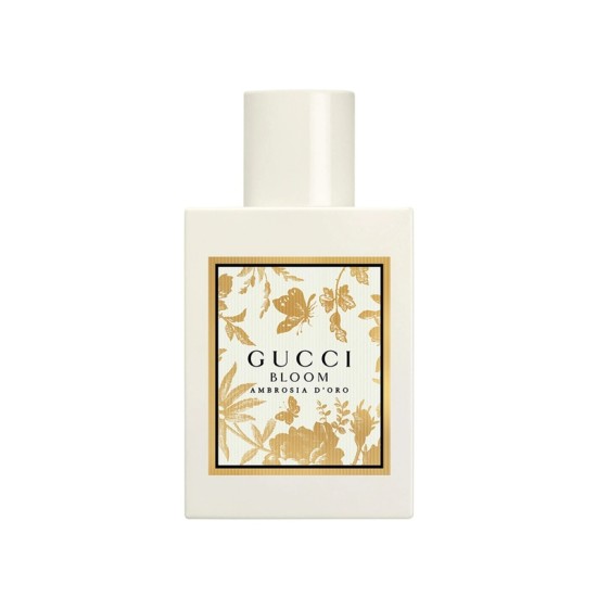 قوتشي بلوم امبروسيا دور  - Gucci Bloom Ambrosia d'Oro Eau de Parfum