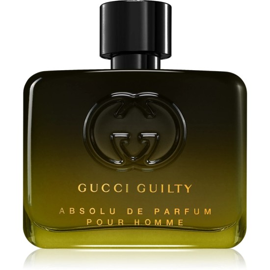 قوتشي قيلتي ابسولو للرجال - Gucci Guilty Absolu de Parfum Pour Homme