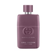 عطر قوتشي قيلتي لوف اديشن  للنساء - Gucci Guilty Love Edition Pour Femme 2024 Gucci 