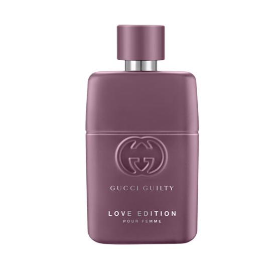 عطر قوتشي قيلتي لوف اديشن  للنساء - Gucci Guilty Love Edition Pour Femme 2024 Gucci 