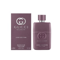 عطر قوتشي قيلتي لوف اديشن  للنساء - Gucci Guilty Love Edition Pour Femme 2024 Gucci 
