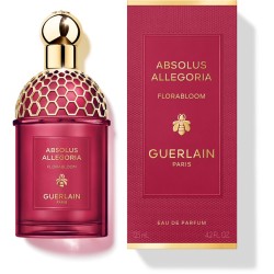 جيرلان ابسولوس اليجوريا فلورا بلوم - Guerlain Absolus Allegoria Florabloom Eau de Parfum