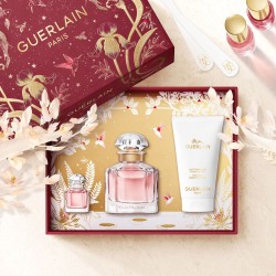 مجموعة هدايا مون جيرلان - Guerlain Mon Guerlain Gift Set