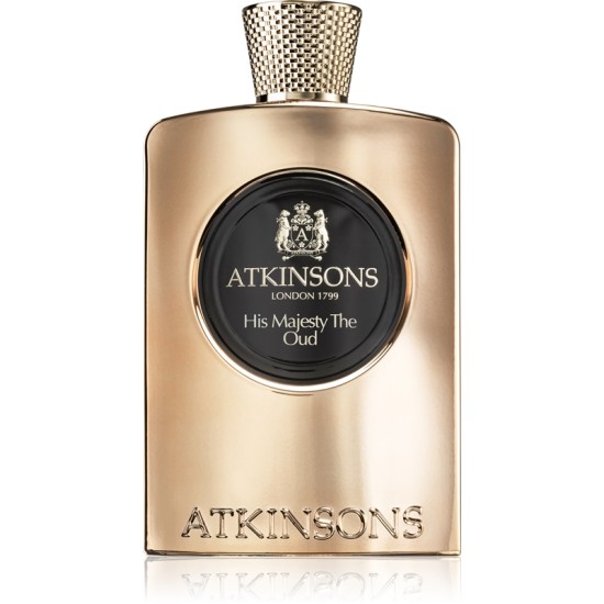 اتكينسونس هيز ماجستي ذا عود  Atkinsons His Majesty The Oud