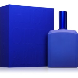 هيستوار دو بارفان ذيس إز نوت أ بلو بوتل 1.1 - Histoires de Parfums This Is Not A Blue Bottle 1/.1 Eau de Parfum