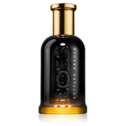 هوجو بوس بوتلد ابسولو - Hugo Boss Bottled Absolu Parfum Intense