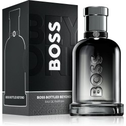 هوجو بوس بوتلد بيوند - Hugo Boss Bottled Beyond Eau de Parfum
