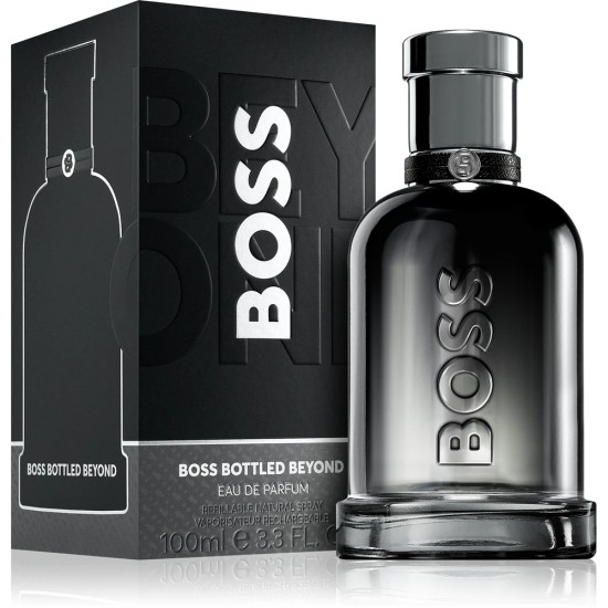 هوجو بوس بوتلد بيوند - Hugo Boss Bottled Beyond Eau de Parfum